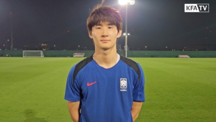 韩国U23球员:第三名比第四名更有意义,两者差别很大