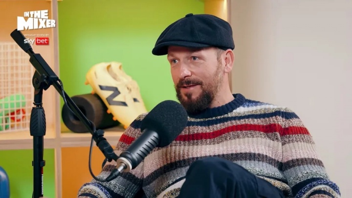 莫里斯:兰帕德执教切尔西时从未与阿布交谈,当时管事的不是阿布